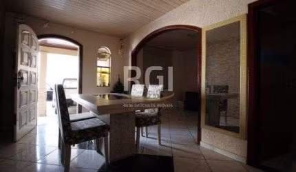 Casa para Venda - 180m², 4 dormitórios, 2 vagas - Parque dos Maias