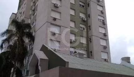 Apartamento para Venda - 48m², 1 dormitório, Cavalhada