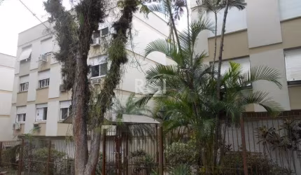 Apartamento para Venda - 67.4m², 2 dormitórios, 1 vaga - São João