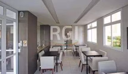 Apartamento para Venda - 53m², 3 dormitórios, sendo 1 suites, 1 vaga - Humaitá