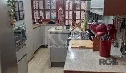 Casa para Venda - 80m², 2 dormitórios, 1 vaga - Medianeira