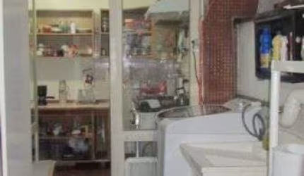 Apartamento para Venda - 95.77m², 2 dormitórios, São João