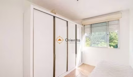 Imobiliária Orientta Aluga Apartamento de 1 Dormitório