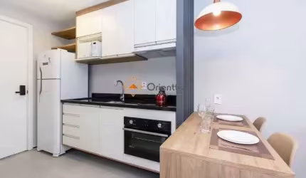 Imobiliária Orientta Aluga Studio no GO 24 Bairro Auxiliadora