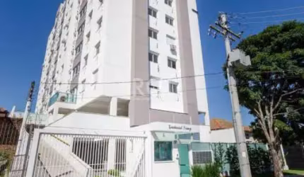 Excepcional cobertura 2 dormitórios próxima ao Bourbon Shopping&lt;BR&gt;São 119m² de área privativa &lt;BR&gt;Apto com living amplo para dois ambientes, piso em porcelanato&lt;BR&gt;cozinha planejada