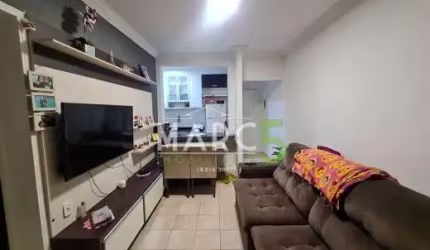 Apartamento com 2 quartos à venda na Avenida Nossa Senhora de Fátima, Jordanópolis, Arujá, 55 m2 por R$ 320.000