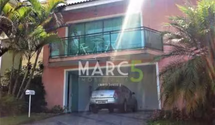 Casa em condomínio fechado com 3 quartos à venda na Rua Andulária, Arujá 5, Arujá, 220 m2 por R$ 1.600.000