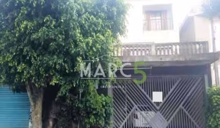 Casa com 3 quartos à venda na Rua Reinaldo Santangelo, Vila Pilar, Arujá, 330 m2 por R$ 700.000