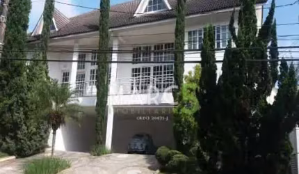 Casa em condomínio fechado com 5 quartos à venda na Avenida Água Marinha, Arujá 5, Arujá, 700 m2 por R$ 4.000.000