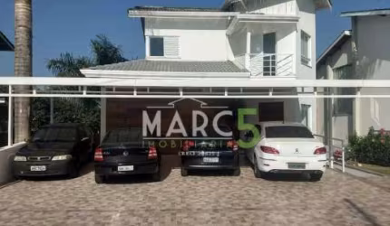 Casa em condomínio fechado com 3 quartos à venda no Arujá Country Club, Arujá , 400 m2 por R$ 1.850.000