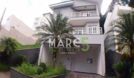 Casa em condomínio fechado com 3 quartos à venda na Rua Ametista, Arujá 5, Arujá, 250 m2 por R$ 1.900.000