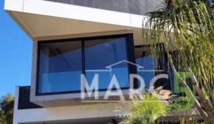 Casa em condomínio fechado com 3 quartos à venda na Rua Parque da Chapada Diamantina, Residencial Real Park, Arujá, 407 m2 por R$ 3.500.000