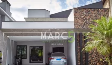 Casa em condomínio fechado com 4 quartos à venda na Avenida Cianita, Arujá 5, Arujá, 230 m2 por R$ 3.200.000