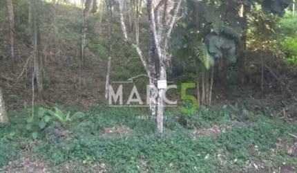 Terreno em condomínio fechado à venda na Rua Jacy, Arujázinho I, II e III, Arujá, 1245 m2 por R$ 550.000