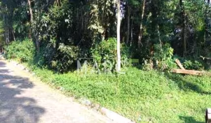 Terreno em condomínio fechado à venda na Rua Maranhão, Arujázinho I, II e III, Arujá, 1220 m2 por R$ 550.000