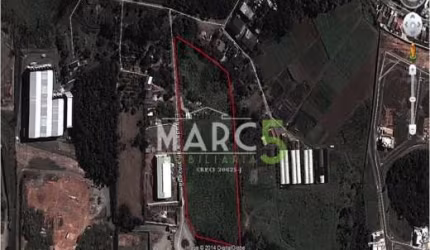 Terreno à venda na Estrada Laranja Azeda, Laranja Azeda, Arujá, 20235 m2 por R$ 13.759.800