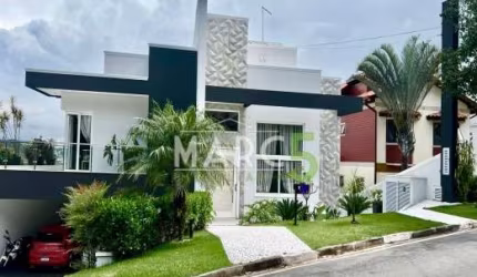 Casa em condomínio fechado com 4 quartos à venda na Rua Ametista, Arujá 5, Arujá, 570 m2 por R$ 3.900.000