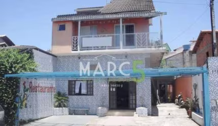 Casa com 2 quartos à venda na Estrada Adília Barbosa Neves, Cidade Nova Arujá, Arujá, 260 m2 por R$ 1.100.000