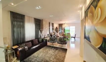 Casa em condomínio fechado com 4 quartos à venda na Rua Andulária, Arujá 5, Arujá, 300 m2 por R$ 3.000.000