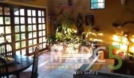 Chácara / sítio com 4 quartos à venda na Zona Rural, Santa Isabel , 220 m2 por R$ 1.150.000