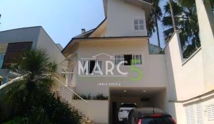 Casa em condomínio fechado com 4 quartos à venda na Rua Andaluzita, Arujá 5, Arujá, 310 m2 por R$ 2.100.000