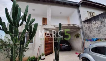 Casa com 5 quartos à venda na Rua São Miguel, Jordanópolis, Arujá, 378 m2 por R$ 1.200.000
