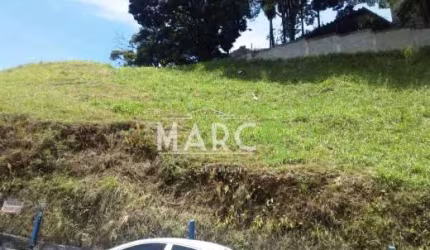 Terreno à venda na Rua Melvin Jones, Jardim das Cerejeiras, Arujá, 877 m2 por R$ 6.000.000