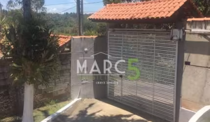 Chácara / sítio com 3 quartos à venda na Rua Cobre, Chácaras Copaco, Arujá, 160 m2 por R$ 780.000