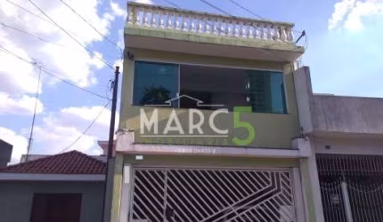 Casa com 3 quartos à venda na Rua Luís Bento Damiani, Jardim Munhoz, Guarulhos, 280 m2 por R$ 911.600
