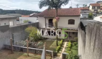 Casa com 3 quartos à venda na Alameda Crisântemos, Cidade Nova Arujá, Arujá, 300 m2 por R$ 1.067.420
