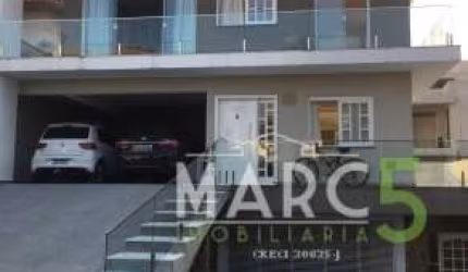 Casa em condomínio fechado com 3 quartos à venda na Rua Iolita, Arujá 5, Arujá, 489 m2 por R$ 3.200.000