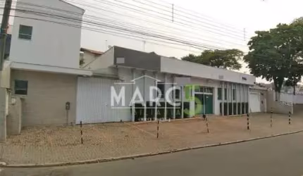 Ponto comercial com 1 sala para alugar na Avenida Marechal Castelo Branco, Jardim Fazenda Rincão, Arujá, 250 m2 por R$ 20.000