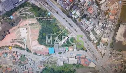 Terreno em condomínio fechado à venda na Rua Renova, Jardim Fazenda Rincão, Arujá, 1980 m2 por R$ 5.000.000