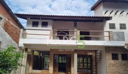 Casa com 2 quartos à venda na Rua Nossa Senhora do Perpétuo Socorro, Nossa Senhora do Carmo, Arujá, 258 m2 por R$ 950.000