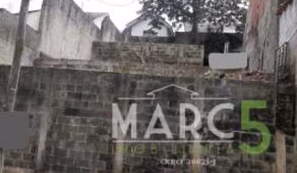 Terreno à venda na Rua Nossa Senhora do Perpétuo Socorro, Nossa Senhora do Carmo, Arujá, 275 m2 por R$ 395.000