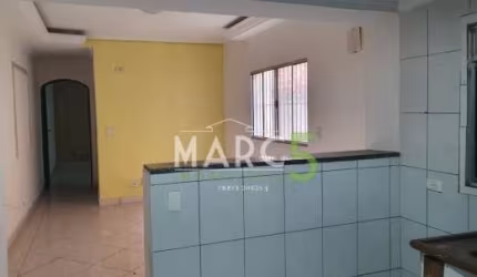 Casa com 1 quarto à venda na Rua João Percílio da Cruz, Jardim Zélia, Itaquaquecetuba, 100 m2 por R$ 270.000