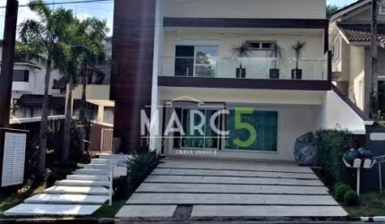 Casa em condomínio fechado com 3 quartos à venda na Avenida Benedito Manoel dos Santos, Arujá 5, Arujá, 300 m2 por R$ 2.600.000