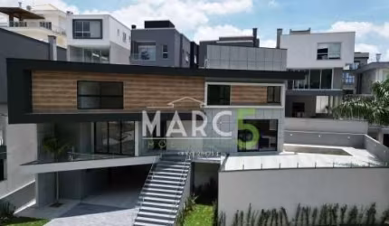 Casa em condomínio fechado com 4 quartos à venda na Rua Tomi Saburo Yamamoto, Residencial Real Park, Arujá, 360 m2 por R$ 3.150.000