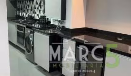 Apartamento com 2 quartos à venda na Rua Gastão Madeira, Vila Maria Alta, São Paulo, 69 m2 por R$ 731.000