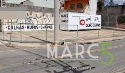 Terreno comercial para alugar na Estrada Adília Barbosa Neves, Jordanópolis, Arujá, 32 m2 por R$ 2.700