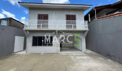 Casa com 4 quartos à venda na Rua Tomi Saburo Yamamoto, Cidade Nova Arujá, Arujá, 254 m2 por R$ 850.000
