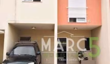 Casa com 3 quartos à venda na Avenida Maestro João Baptista Julião, Vila Oliveira, Mogi das Cruzes, 113 m2 por R$ 750.000