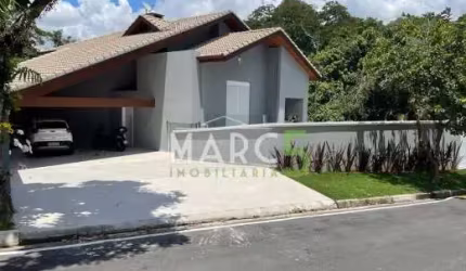 Casa em condomínio fechado com 4 quartos à venda na Rua Andulária, Arujá 5, Arujá, 500 m2 por R$ 3.000.000