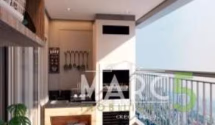 Apartamento com 2 quartos à venda na Rua São Judas Tadeu, Jordanópolis, Arujá, 60 m2 por R$ 696.000