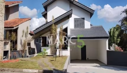 Casa em condomínio fechado com 3 quartos à venda na Rua Olivina, Arujá 5, Arujá, 320 m2 por R$ 3.300.000