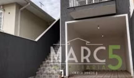 Casa com 2 quartos à venda na Alameda dos Lilazes, Cidade Nova Arujá, Arujá, 148 m2 por R$ 650.000