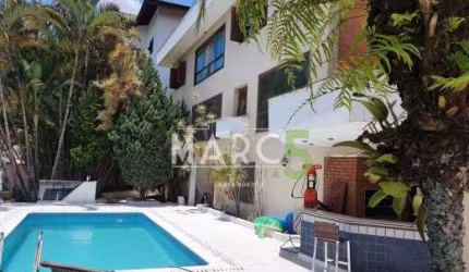 Casa em condomínio fechado com 4 quartos à venda na Avenida Cizalpina, Arujázinho IV, Arujá, 576 m2 por R$ 2.950.000