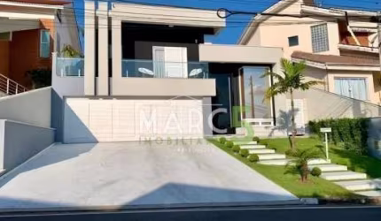 Casa em condomínio fechado com 4 quartos à venda na Rua Opala, Arujá 5, Arujá, 284 m2 por R$ 3.890.000