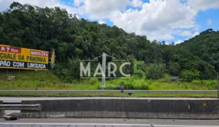 Terreno à venda no Morro Grande, Santa Isabel , 2000 m2 por R$ 1.280.000