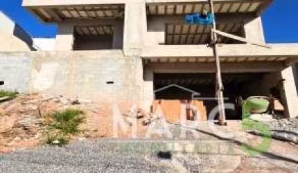 Casa em condomínio fechado com 4 quartos à venda na Rua Monza, Jardim Imperial Hills III, Arujá, 400 m2 por R$ 1.800.000